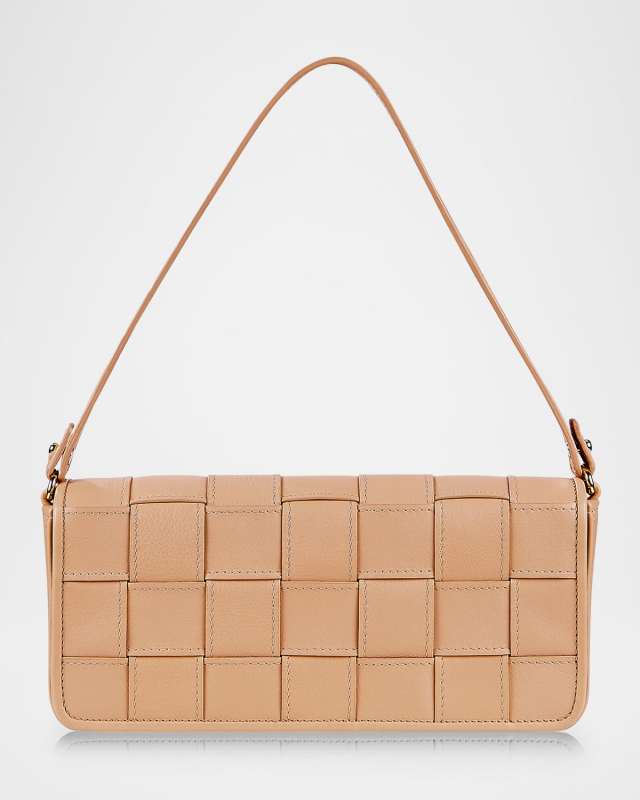 JULIETTE SHOULDER BAG
